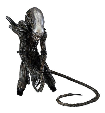 Avelena | Alien Figma Sp-108 Actionfiguren Spielzeug 18cm Hochwertige Alien Statue Modell Puppe Sammlerstücke Ornamente Kindergeschenke