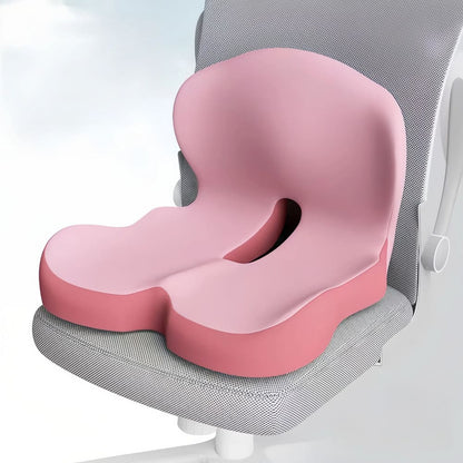 Avelena | All-in-One Orthopedic Memory Foam Seat Cushion - Cushion for Seat and Back for Pain Relief and Comfort