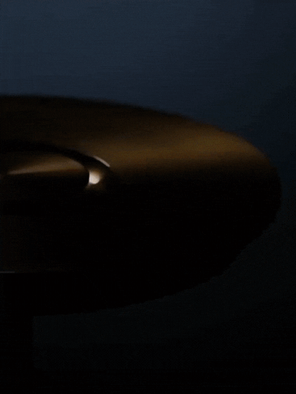 Avelena | EasyGlow - Kabellampe mit wiederaufladbarem Design für mühelose Beleuchtung