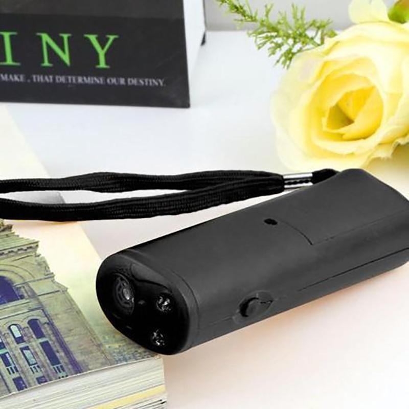 Avelena | Anti-Bell-Trainingsgerät für Haustiere