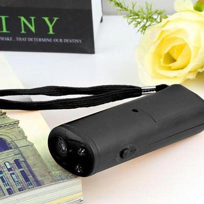 Avelena | Anti-Bell-Trainingsgerät für Haustiere