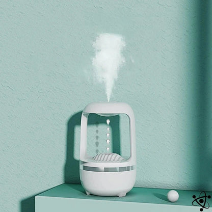 Avelena | Anti Gravity Lampe Luftbefeuchter