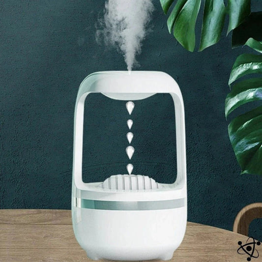 Avelena | Anti Gravity Lampe Luftbefeuchter