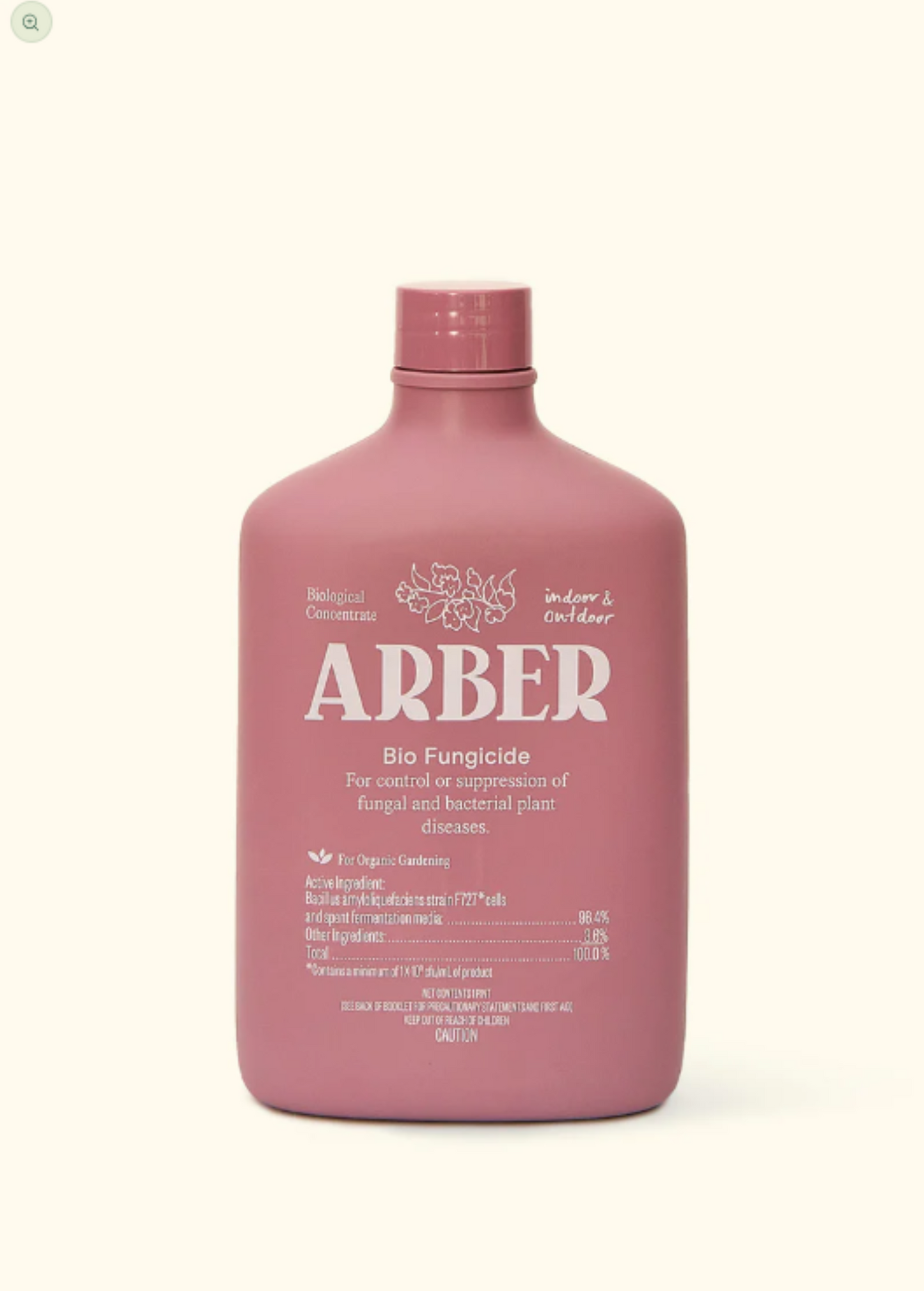 Avelena | Arber Ökologisch Bio Pilzmittel