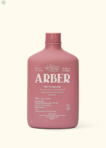 Avelena | Arber Ökologisch Bio Pilzmittel