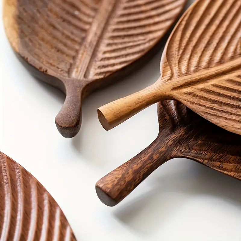 Avelena | Arborwood Leaf Servierbrett