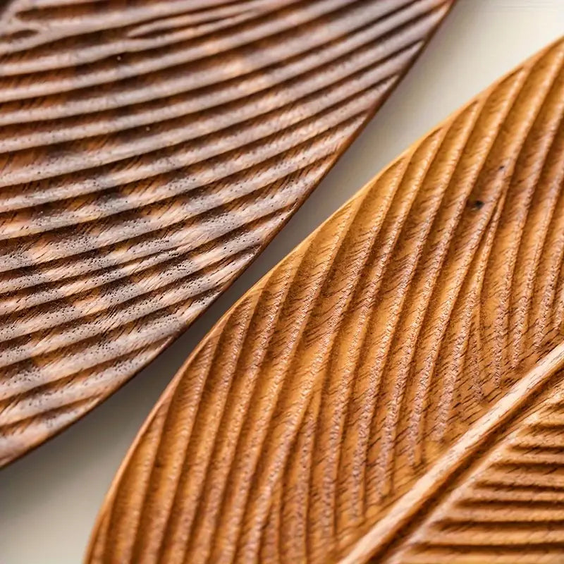 Avelena | Arborwood Leaf Servierbrett