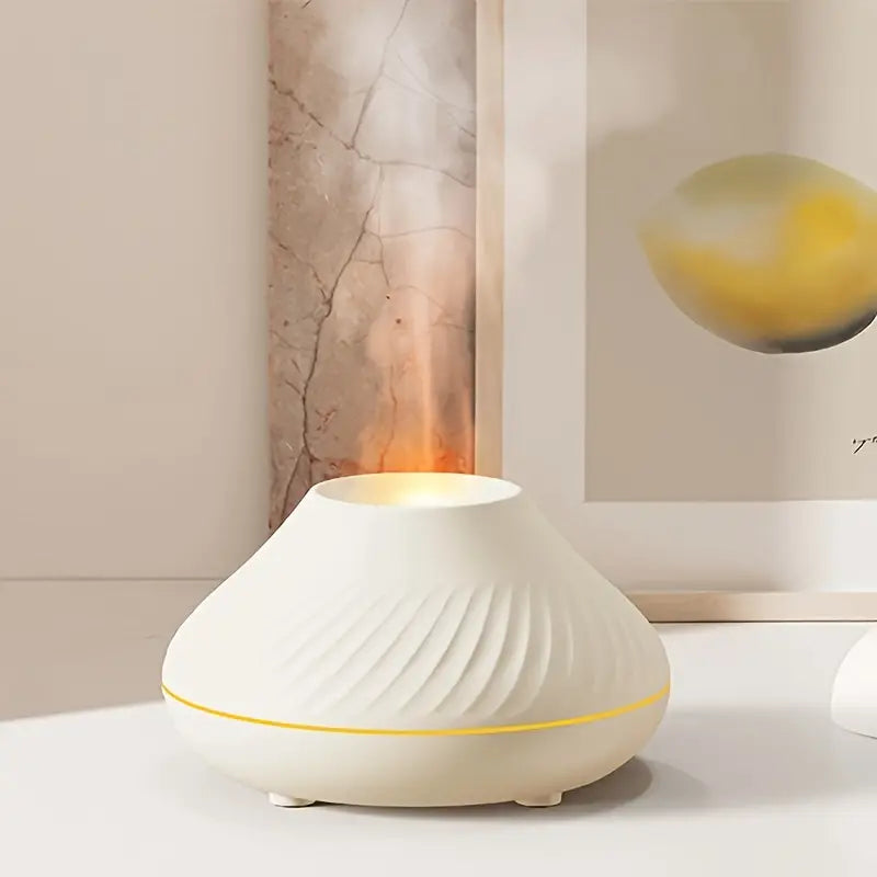 Avelena | CalmMist | Aroma Diffuser – Verbessert die Luft und schafft Gemütlichkeit
