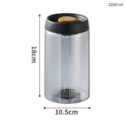 Avelena | Aroma Vakuum Kaffeebehälter