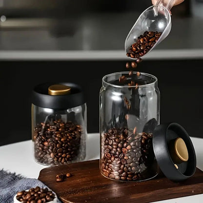 Avelena | Aroma Vakuum Kaffeebehälter