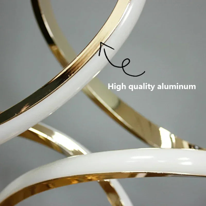 Avelena | Luxe Lines Tischleuchte