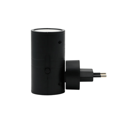 Avelena | Dimmbares LED-Nachtlicht mit Tages/Nacht-Sensor für angenehme Raumbeleuchtung