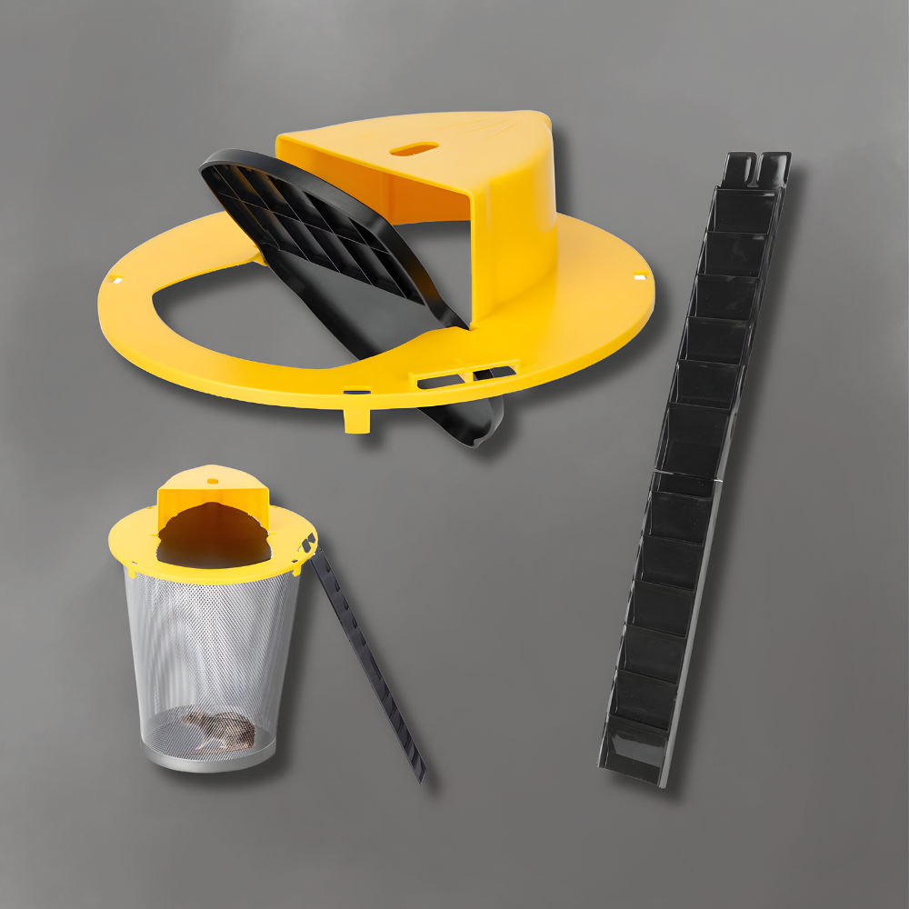 Avelena | Automatic Bucket Mouse Trap Catcher
