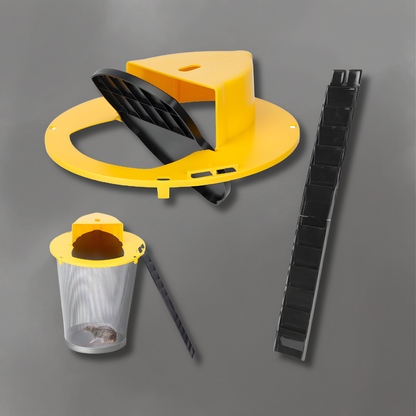 Avelena | Automatic Bucket Mouse Trap Catcher