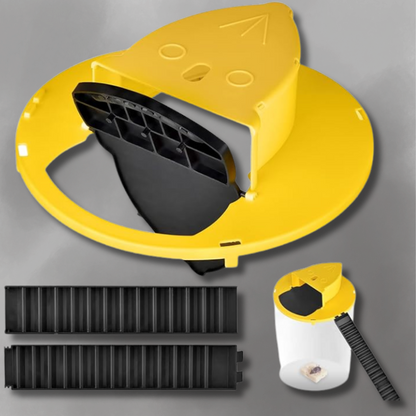 Avelena | Automatic Bucket Mouse Trap Catcher