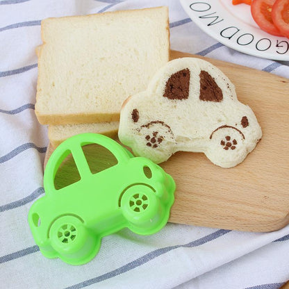 Avelena | Sandwich Ausstechformen Tolle Möglichkeit, Um Dein Kind Zu Überraschen