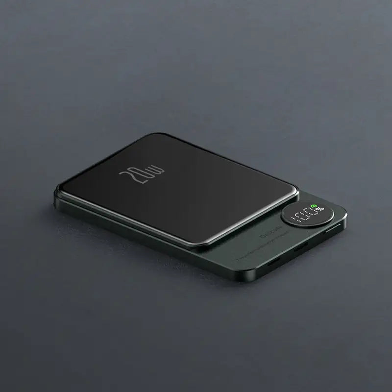 Avelena | Macsafe Magnetische Powerbank