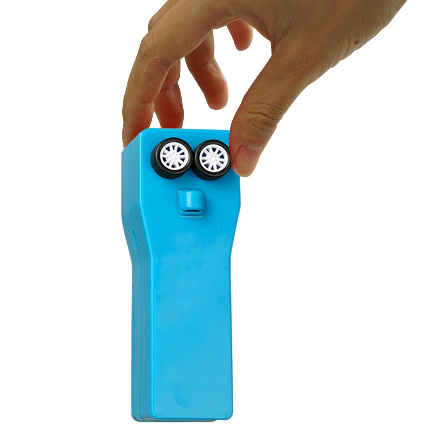 Avelena | Zipstring Taustikker Handheld Sport Spaß Elektrisches Spielzeug