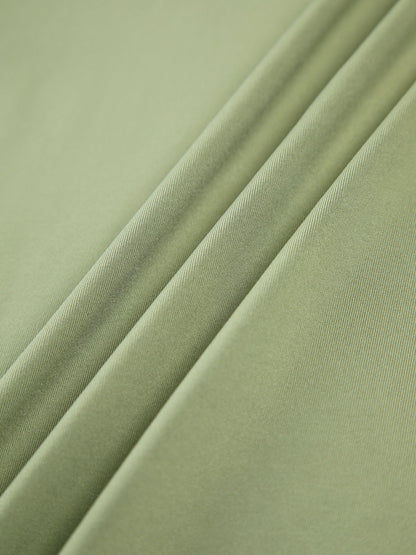 Avelena | Kurzes Langärmeliges Utility-Top