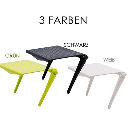 Avelena | Einstellbares Multifunktionsregal