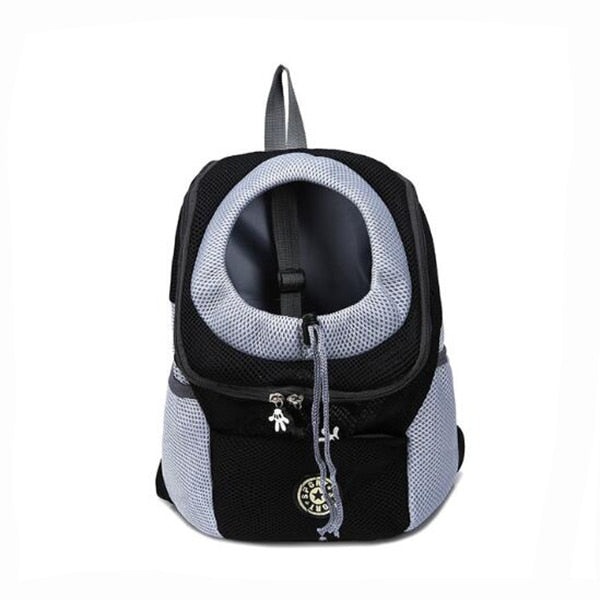 Avelena | Dogfrei Rucksack Atmungsaktive Hundetrage