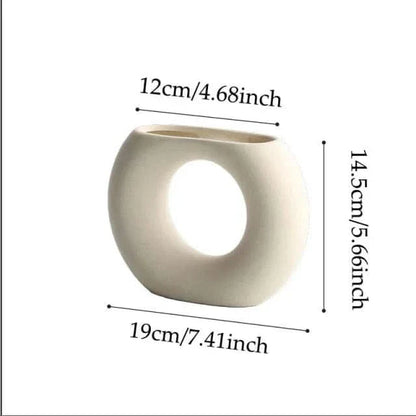 Avelena | Yae - Premium-Keramik-Vase