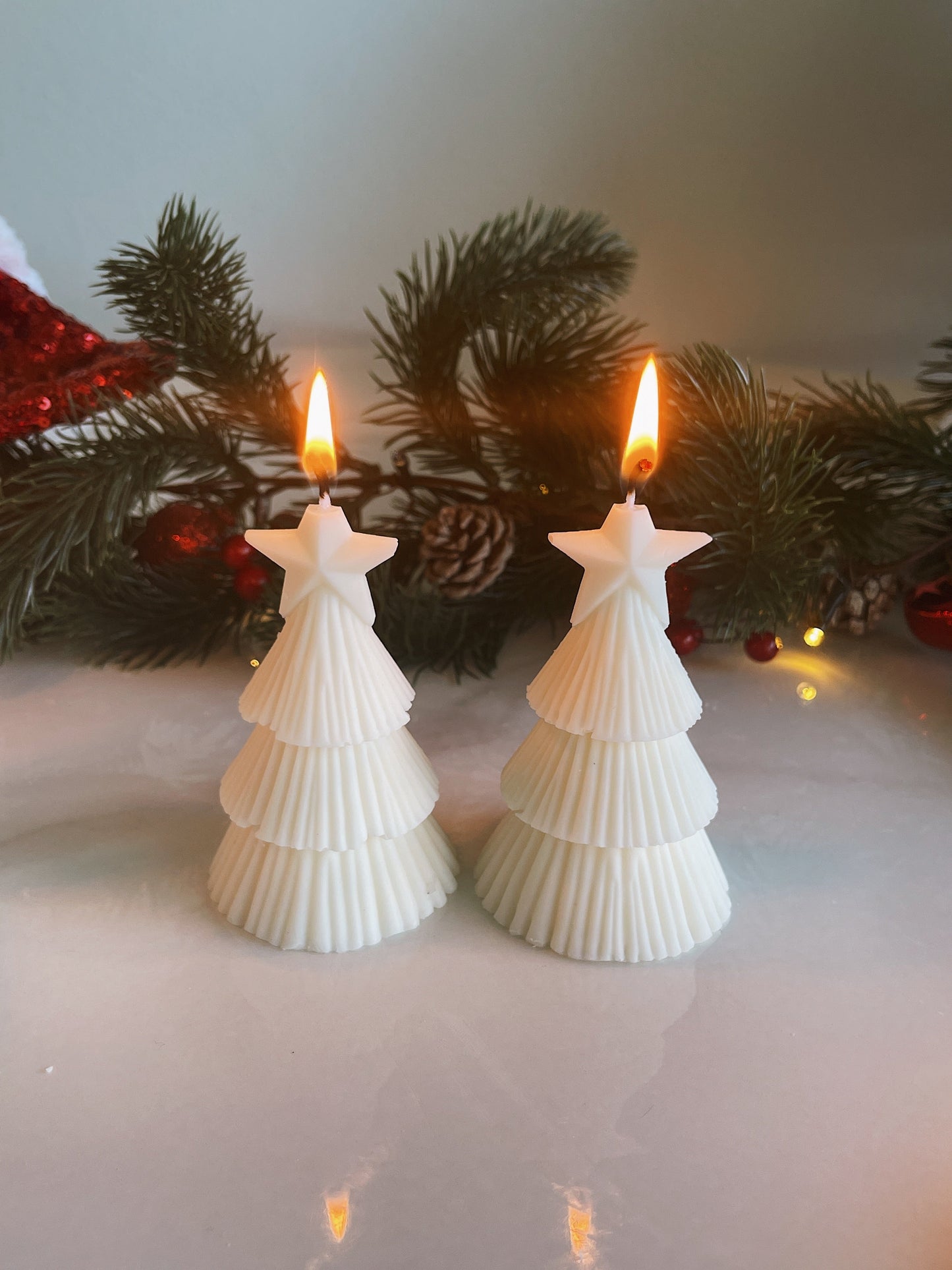 Avelena | Skyte Star Weihnacht Geschenk Licht