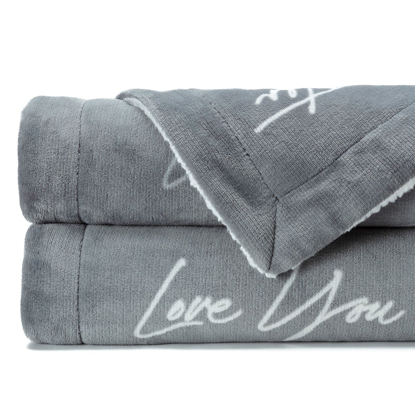 Avelena | Beste Freundin Sherpa Geschenk Wurfdecke
