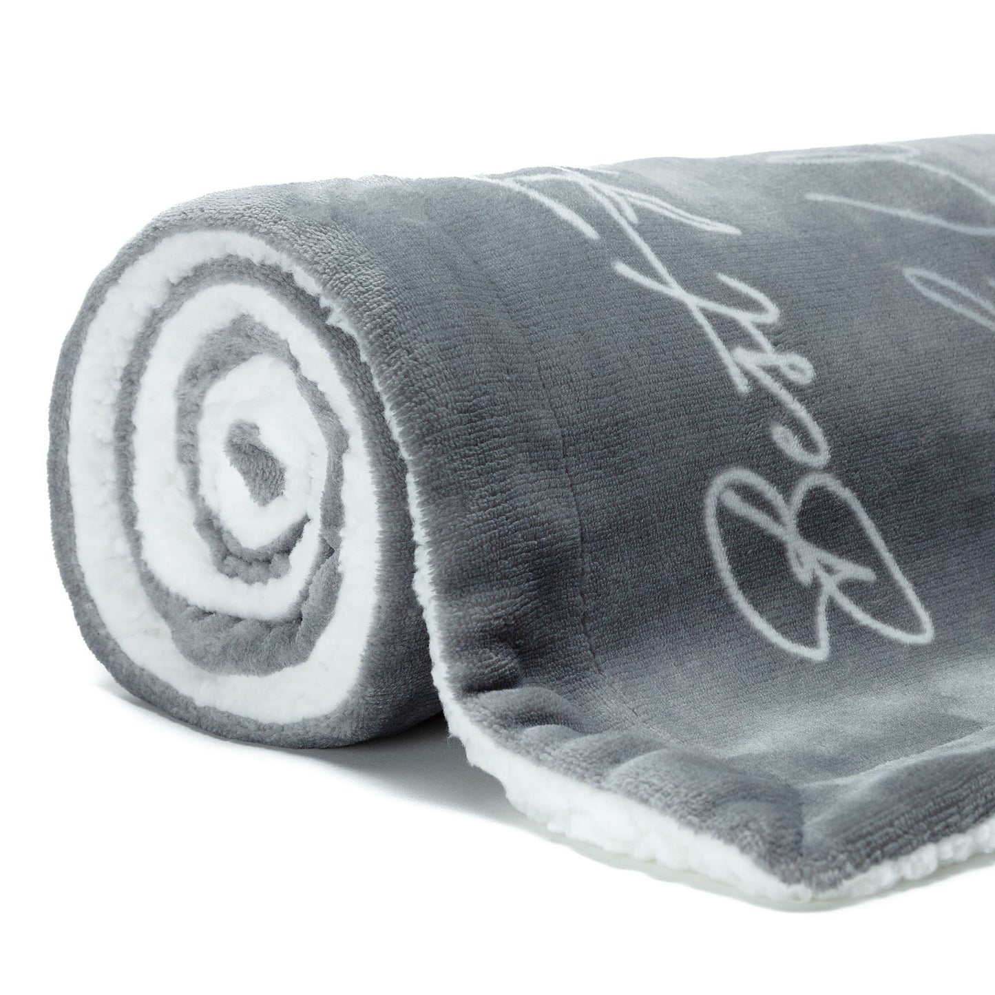 Avelena | Beste Freundin Sherpa Geschenk Wurfdecke
