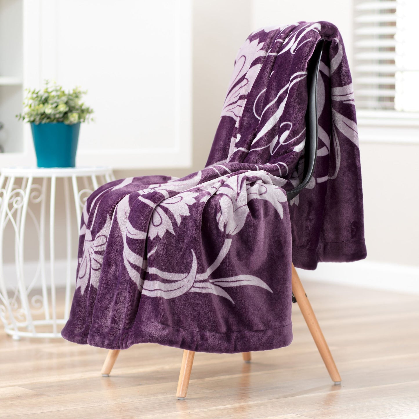 Avelena | Beste Mama Aller Zeiten Geschenk Wurfdecke