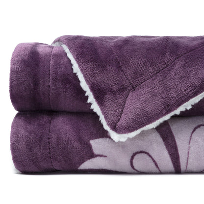 Avelena | Beste Mama Aller Zeiten Geschenk Wurfdecke