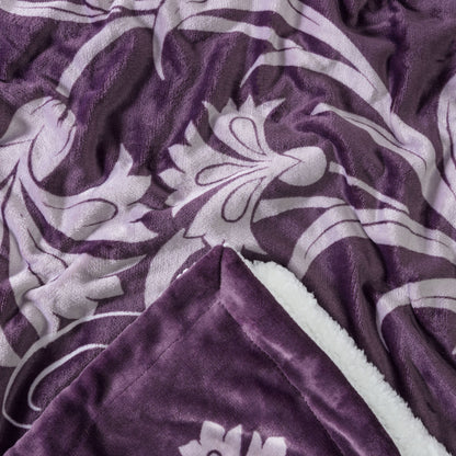 Avelena | Beste Mama Aller Zeiten Geschenk Wurfdecke