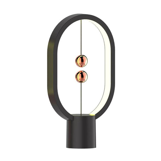 Avelena | USB wiederaufladbare Balance LED Magnetlicht
