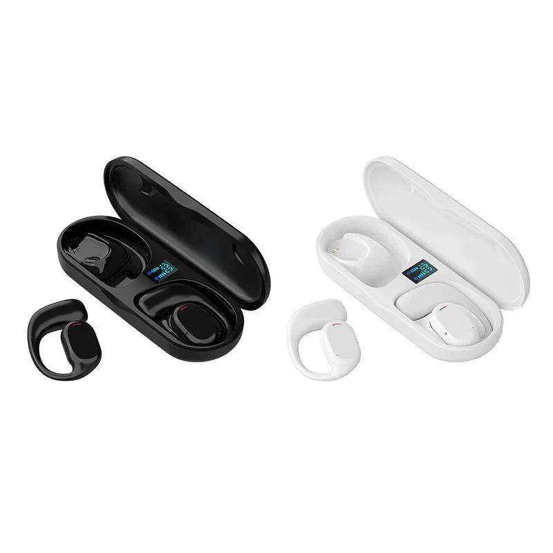Avelena | Drahtloses Ohrhängendes Bluetooth-Headset