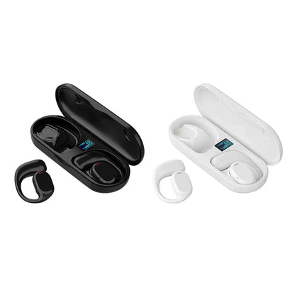 Avelena | Drahtloses Ohrhängendes Bluetooth-Headset