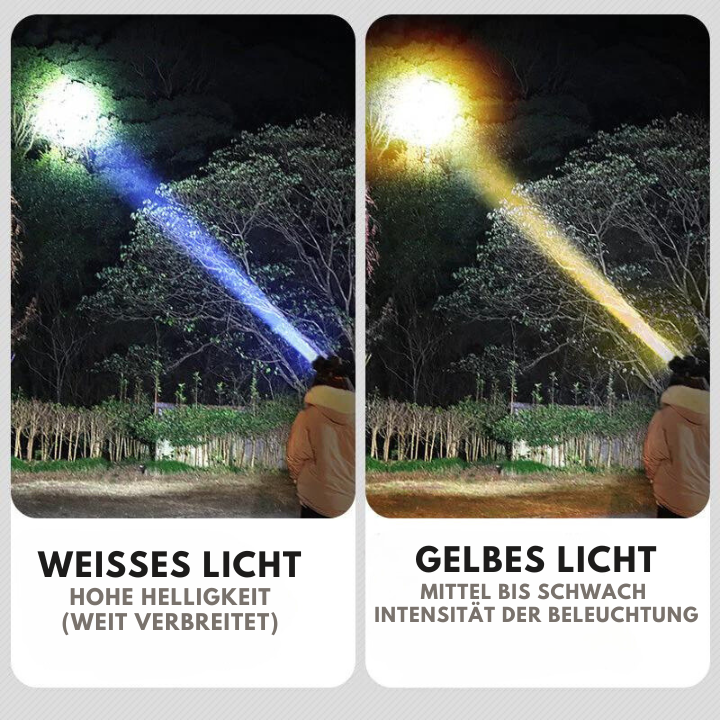 Avelena | BlazeStrahl Endlose helle Abenteuer