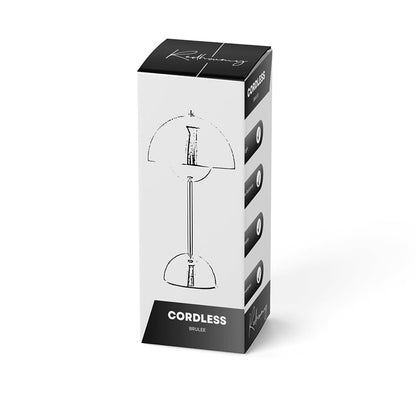 Avelena | Moderne Tischlampe Pilz