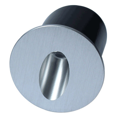 Avelena | Moderne Art Deco Runde Quadratische Aluminium Wasserdichte LED Wandleuchte Für Flure