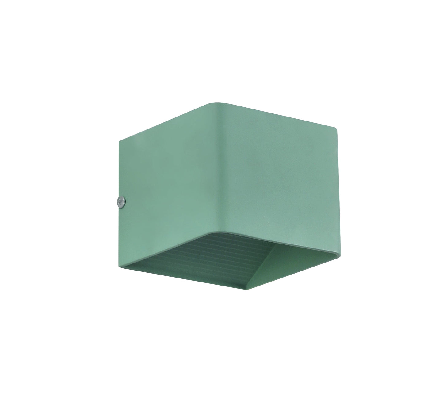 Avelena | Moderne quadratische Wandapplique