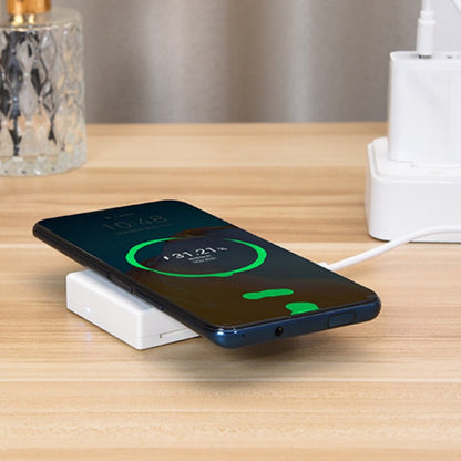 Avelena | Schwebende Antischwerkraft Wireless Charging Nachtlicht