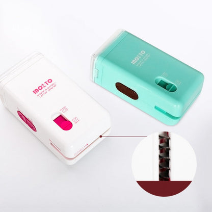 Avelena | Drei-in-einem Mini-Elektro-Vertraulicher Schredder