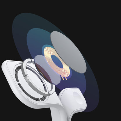 Avelena | 5 in 1 Magnetischer Wireless Charger