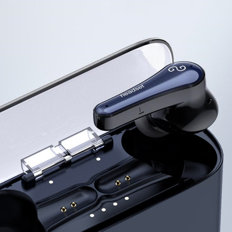 Avelena | Automatische mechanische Lagergeräuschunterdrückung Bluetooth-Ohrhörer