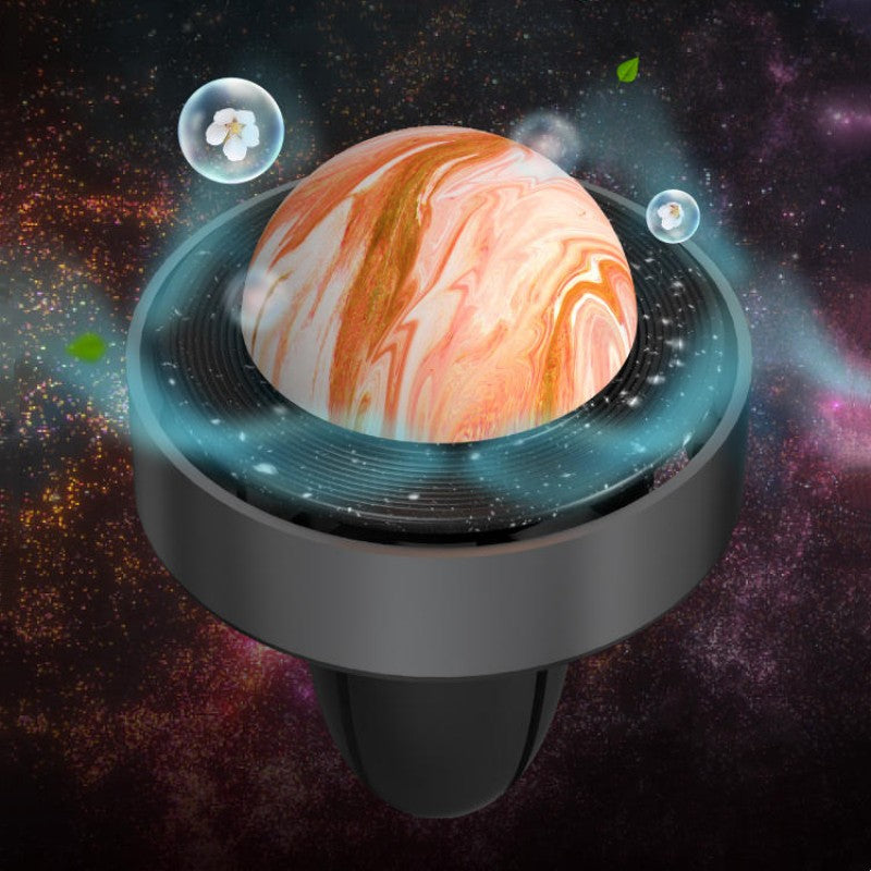 Avelena | Auto-Luftauslass Dekorativer Aromatherapie-Diffusor