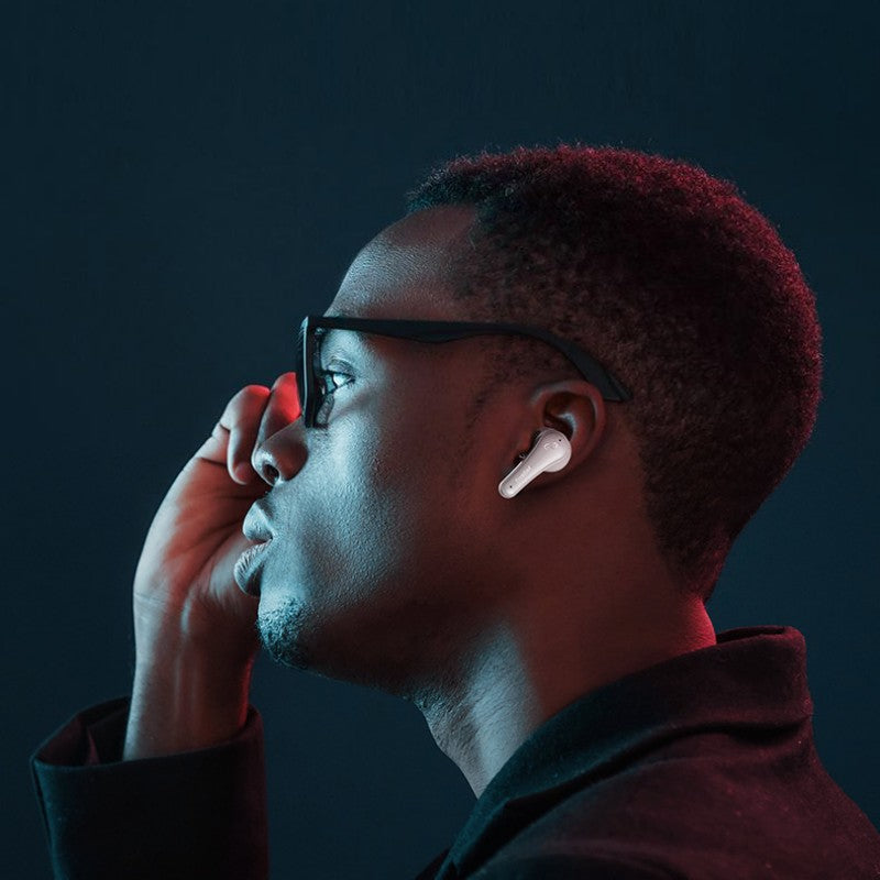 Avelena | Automatische mechanische Lagergeräuschunterdrückung Bluetooth-Ohrhörer