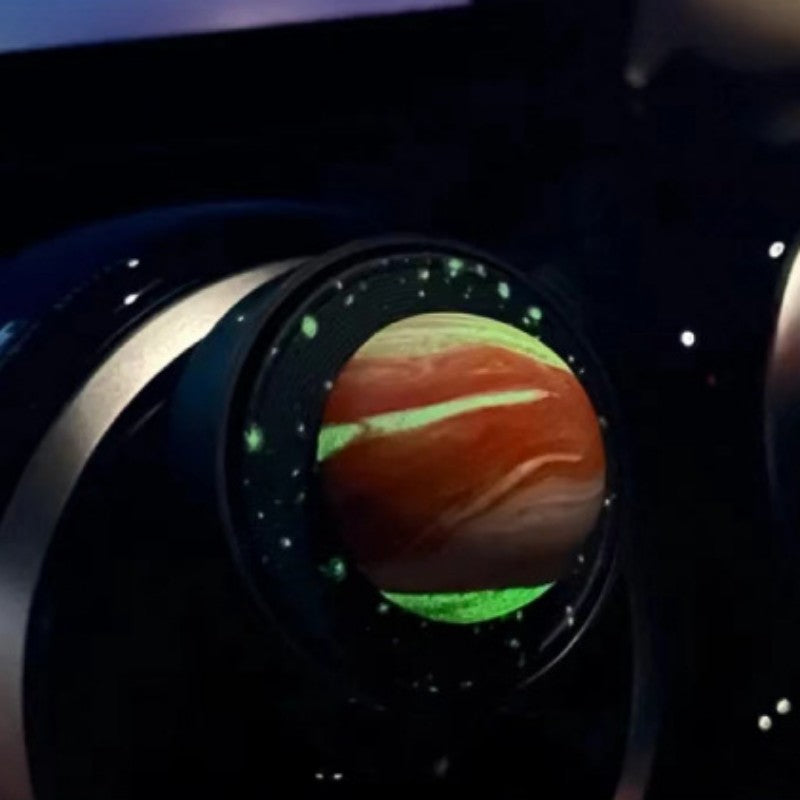 Avelena | Auto-Luftauslass Dekorativer Aromatherapie-Diffusor