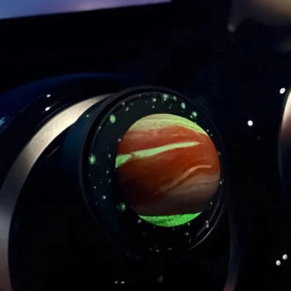 Avelena | Auto-Luftauslass Dekorativer Aromatherapie-Diffusor