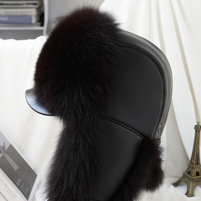 Avelena | Die wärmsten Hüte für den Winter