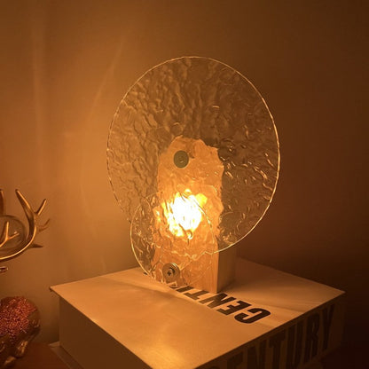 Avelena | Sunset Wasserwellenatmosphäre Lampe