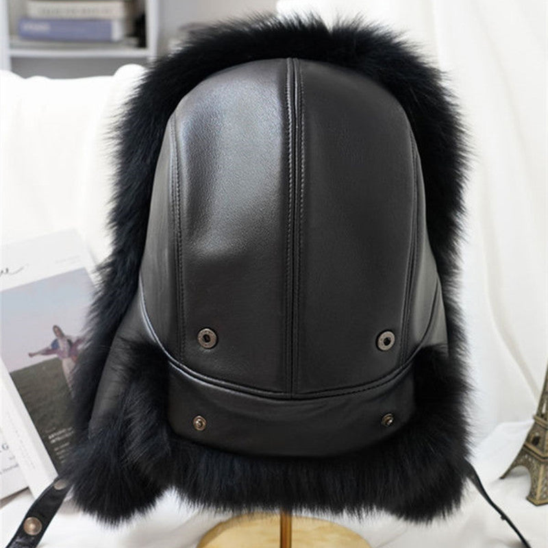 Avelena | Die wärmsten Hüte für den Winter